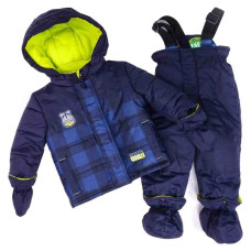 Комплект PelucheTartine F16M23BG Fjord